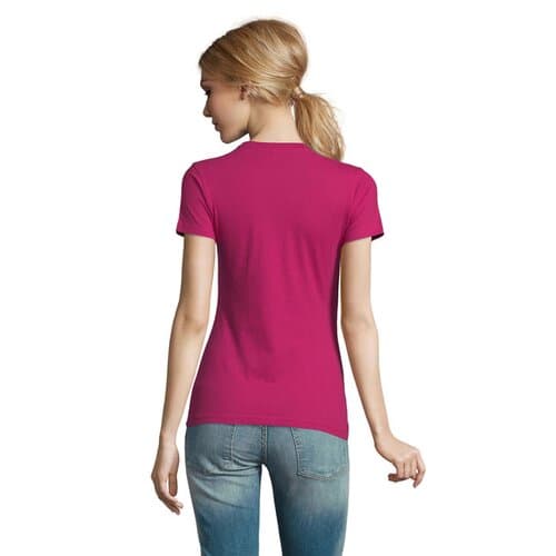 IMPERIAL WOMEN IMPERIAL WOMEN T-Shirt 190g