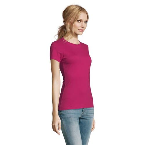 IMPERIAL WOMEN IMPERIAL WOMEN T-Shirt 190g
