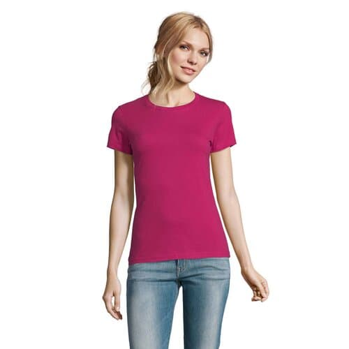 IMPERIAL WOMEN IMPERIAL WOMEN T-Shirt 190g