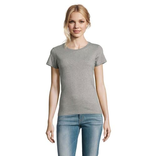 IMPERIAL WOMEN IMPERIAL WOMEN T-Shirt 190g