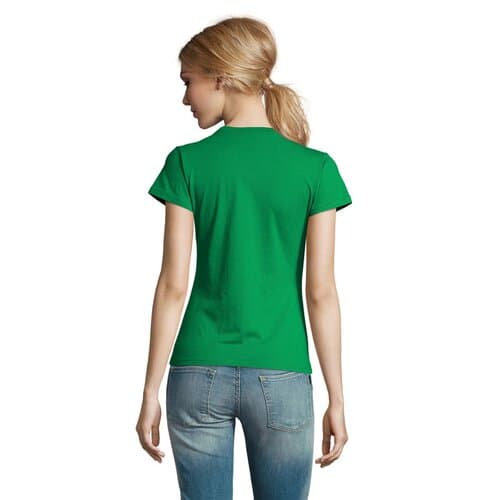 IMPERIAL WOMEN IMPERIAL WOMEN T-Shirt 190g