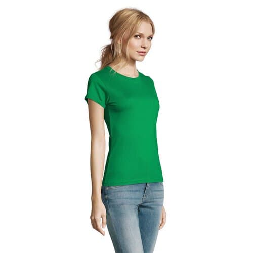 IMPERIAL WOMEN IMPERIAL WOMEN T-Shirt 190g