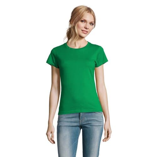 IMPERIAL WOMEN IMPERIAL WOMEN T-Shirt 190g