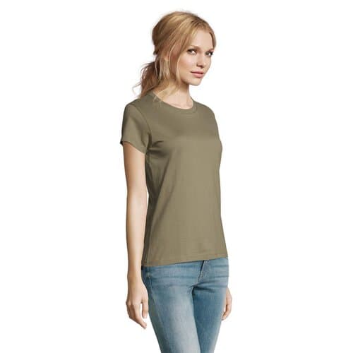IMPERIAL WOMEN IMPERIAL WOMEN T-Shirt 190g