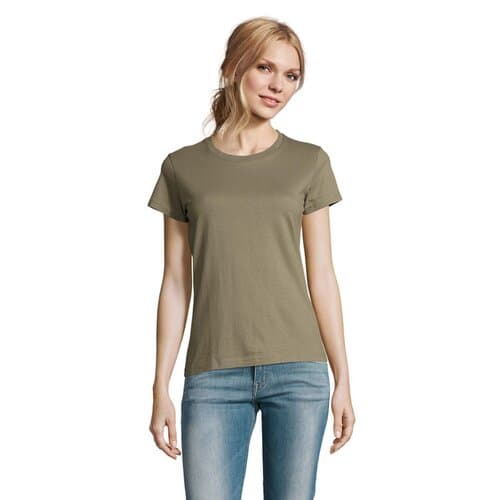 IMPERIAL WOMEN IMPERIAL WOMEN T-Shirt 190g
