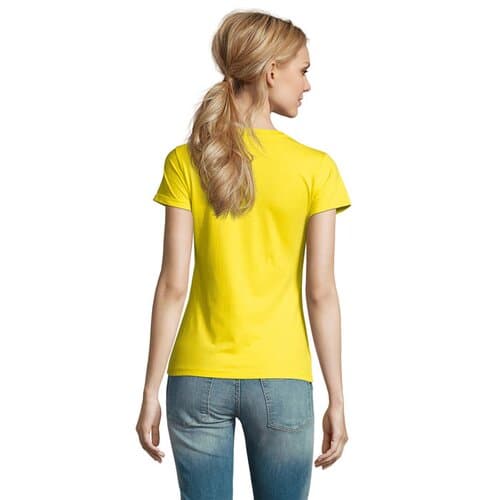 IMPERIAL WOMEN IMPERIAL WOMEN T-Shirt 190g