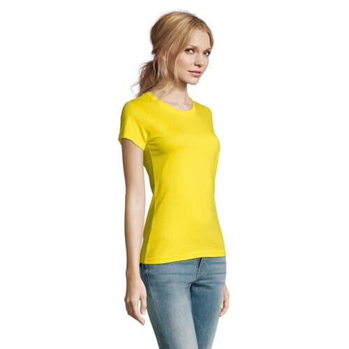 IMPERIAL WOMEN IMPERIAL WOMEN T-Shirt 190g