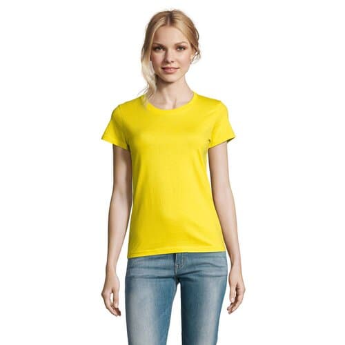 IMPERIAL WOMEN IMPERIAL WOMEN T-Shirt 190g