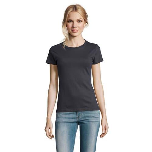 IMPERIAL WOMEN IMPERIAL WOMEN T-Shirt 190g