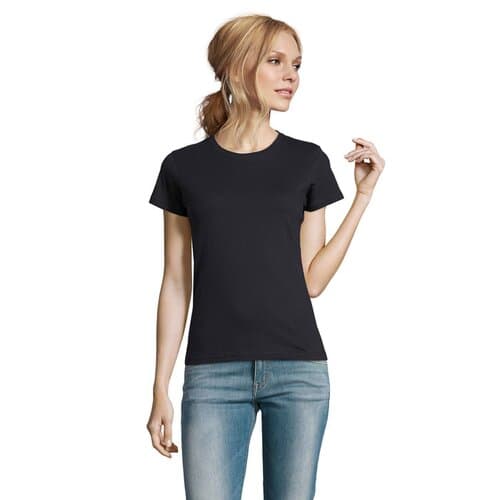 IMPERIAL WOMEN IMPERIAL WOMEN T-Shirt 190g