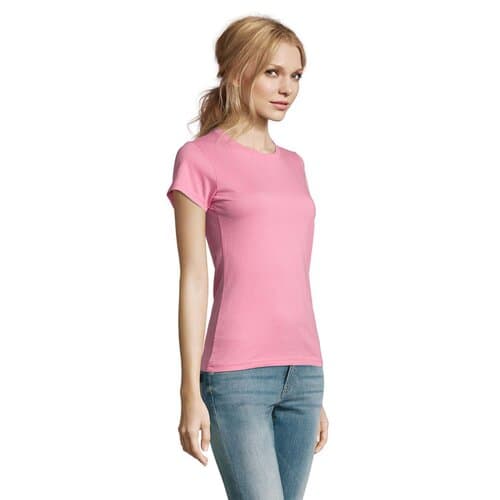 IMPERIAL WOMEN IMPERIAL WOMEN T-Shirt 190g