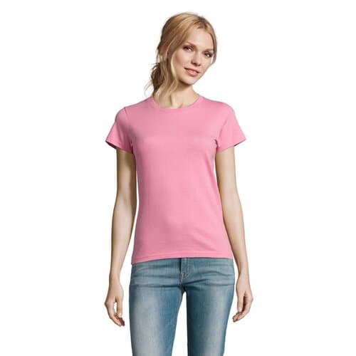 IMPERIAL WOMEN IMPERIAL WOMEN T-Shirt 190g