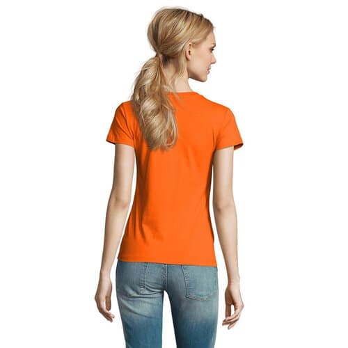 IMPERIAL WOMEN IMPERIAL WOMEN T-Shirt 190g