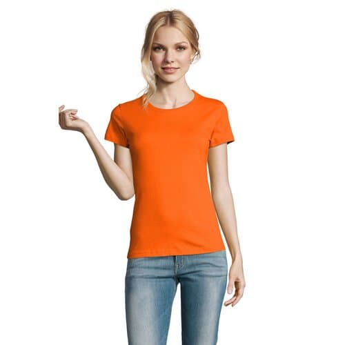 IMPERIAL WOMEN IMPERIAL WOMEN T-Shirt 190g