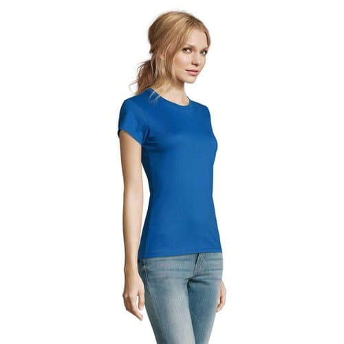 IMPERIAL WOMEN IMPERIAL WOMEN T-Shirt 190g