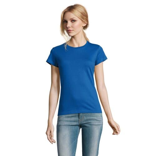 IMPERIAL WOMEN IMPERIAL WOMEN T-Shirt 190g
