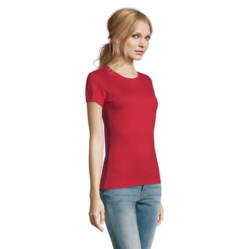 IMPERIAL WOMEN IMPERIAL WOMEN T-Shirt 190g