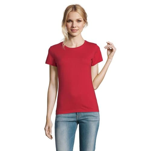 IMPERIAL WOMEN IMPERIAL WOMEN T-Shirt 190g