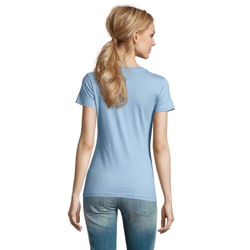 IMPERIAL WOMEN IMPERIAL WOMEN T-Shirt 190g