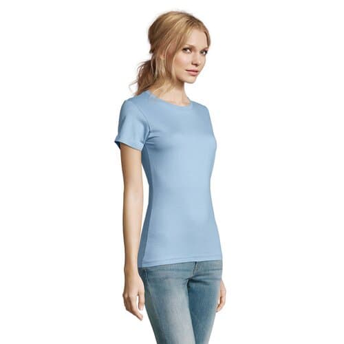 IMPERIAL WOMEN IMPERIAL WOMEN T-Shirt 190g