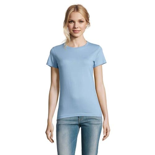 IMPERIAL WOMEN IMPERIAL WOMEN T-Shirt 190g