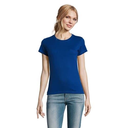 IMPERIAL WOMEN IMPERIAL WOMEN T-Shirt 190g
