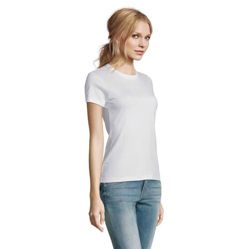 IMPERIAL WOMEN IMPERIAL WOMEN T-Shirt 190g