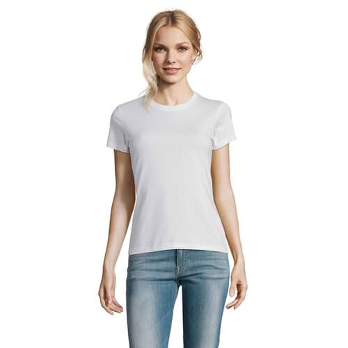 IMPERIAL WOMEN IMPERIAL WOMEN T-Shirt 190g