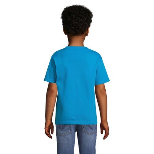 IMPERIAL KIDS IMPERIAL KINDERT-SHIRT 190g