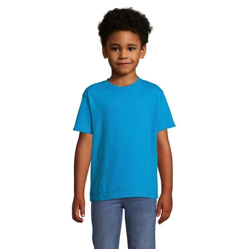 IMPERIAL KIDS IMPERIAL KINDERT-SHIRT 190g