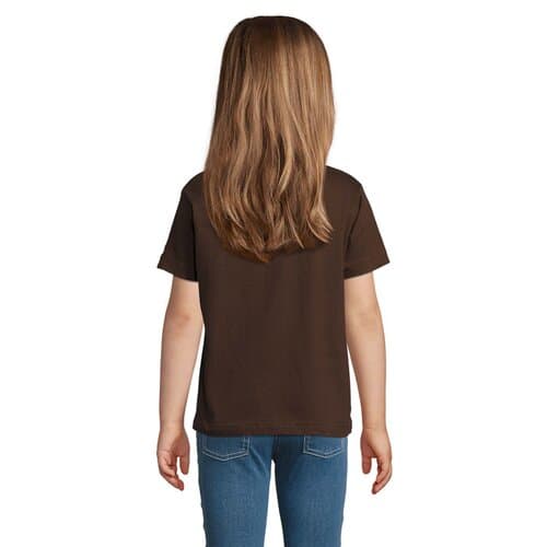 IMPERIAL KIDS IMPERIAL KINDERT-SHIRT 190g
