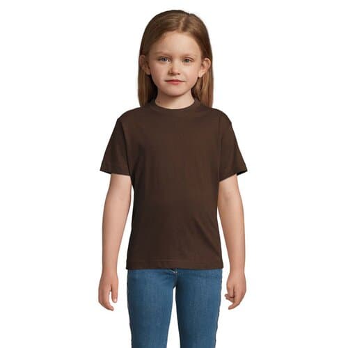 IMPERIAL KIDS IMPERIAL KINDERT-SHIRT 190g