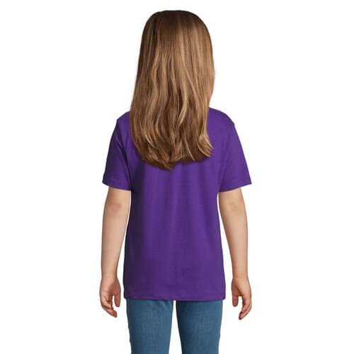IMPERIAL KIDS IMPERIAL KINDERT-SHIRT 190g