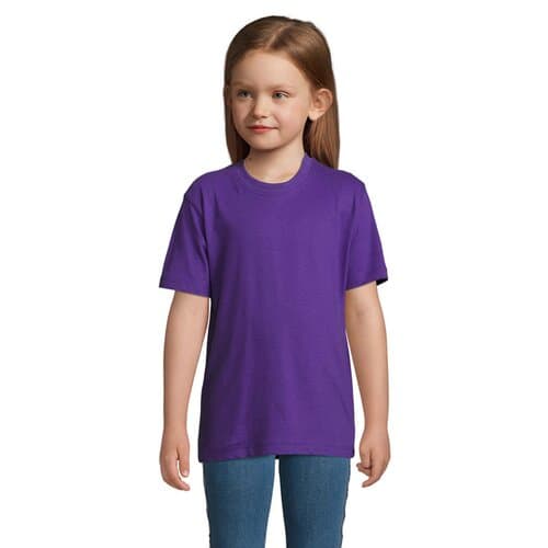 IMPERIAL KIDS IMPERIAL KINDERT-SHIRT 190g
