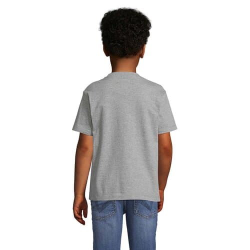 IMPERIAL KIDS IMPERIAL KINDERT-SHIRT 190g