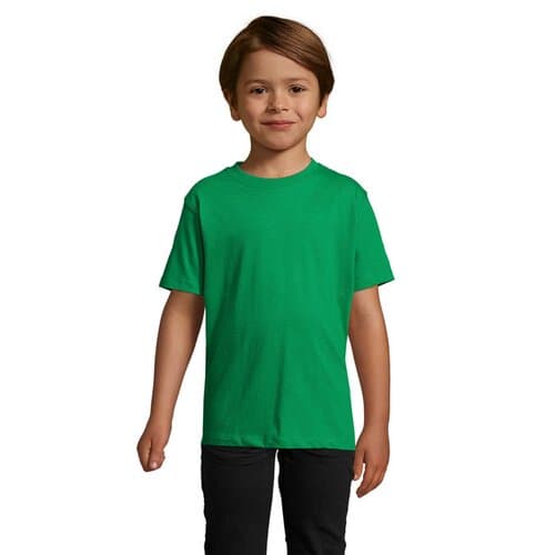 IMPERIAL KIDS IMPERIAL KINDERT-SHIRT 190g