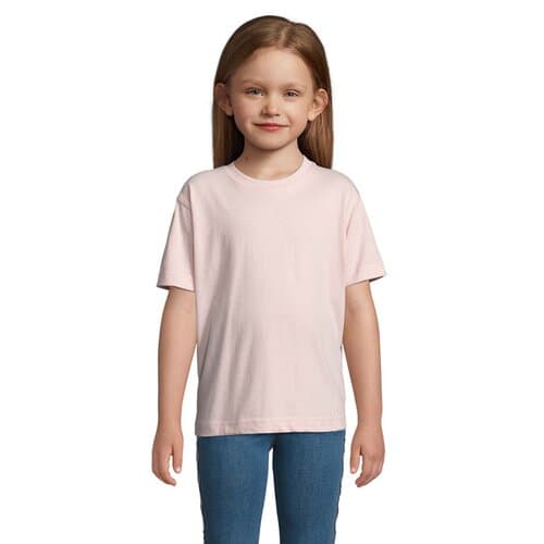 IMPERIAL KIDS IMPERIAL KINDERT-SHIRT 190g