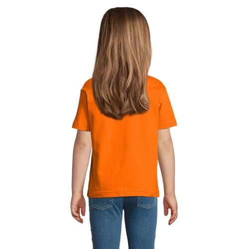 IMPERIAL KIDS IMPERIAL KINDERT-SHIRT 190g