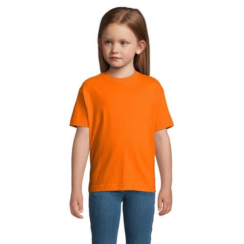 IMPERIAL KIDS IMPERIAL KINDERT-SHIRT 190g