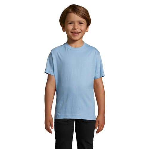 IMPERIAL KIDS IMPERIAL KINDERT-SHIRT 190g