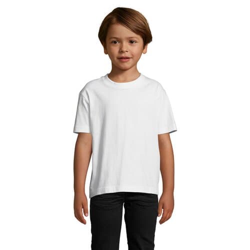 IMPERIAL KIDS IMPERIAL KINDERT-SHIRT 190g