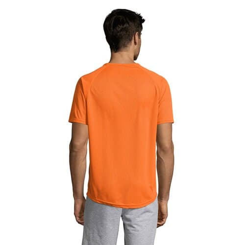 SPORTY SPORTY MEN T-Shirt