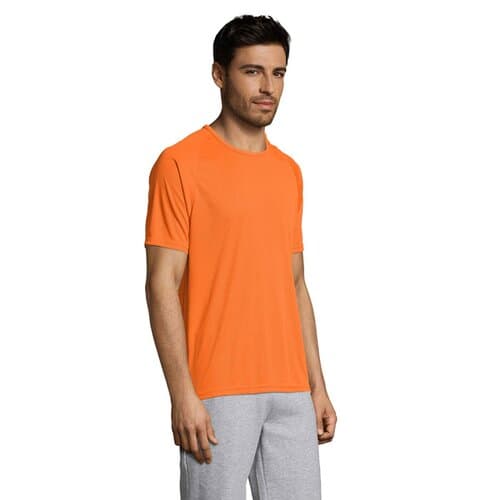 SPORTY SPORTY MEN T-Shirt
