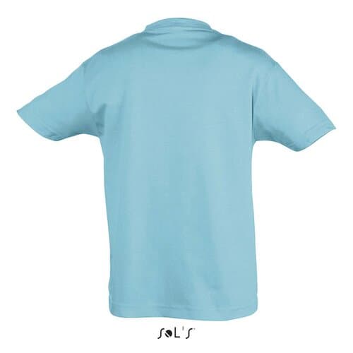 REGENT KIDS REGENT KINDERT-SHIRT 150g