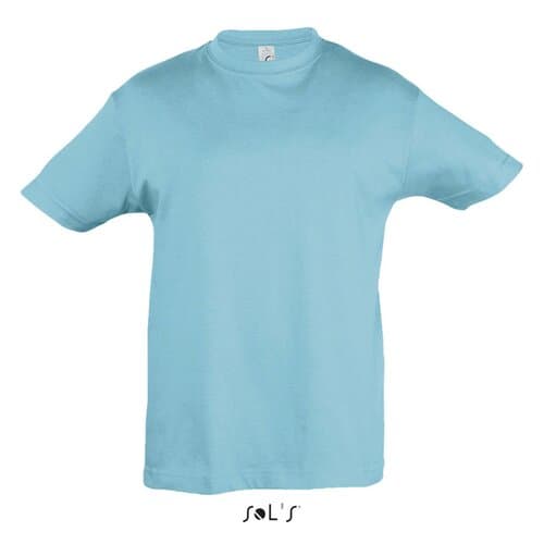 REGENT KIDS REGENT KINDERT-SHIRT 150g