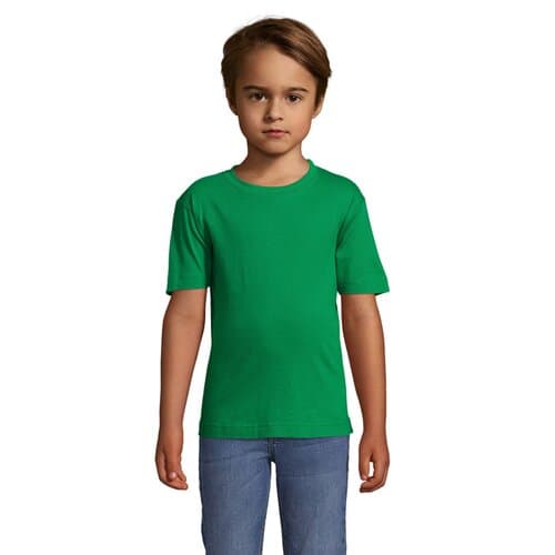 REGENT KIDS REGENT KINDERT-SHIRT 150g