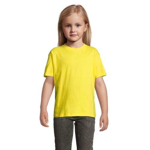REGENT KIDS REGENT KINDERT-SHIRT 150g