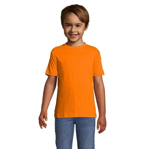REGENT KIDS REGENT KINDERT-SHIRT 150g