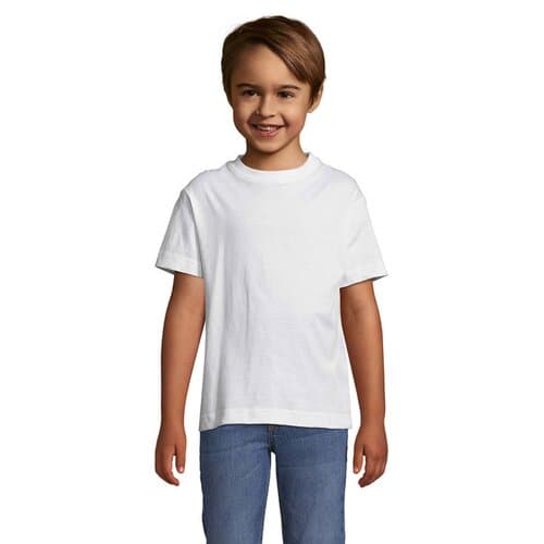 REGENT KIDS REGENT KINDERT-SHIRT 150g