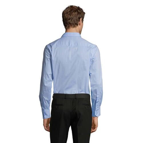 BRIGHTON BRIGHTON herren shirt 140g